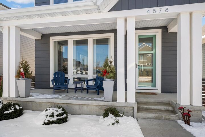 Property Photo: 4878 161st Street W MN 55044