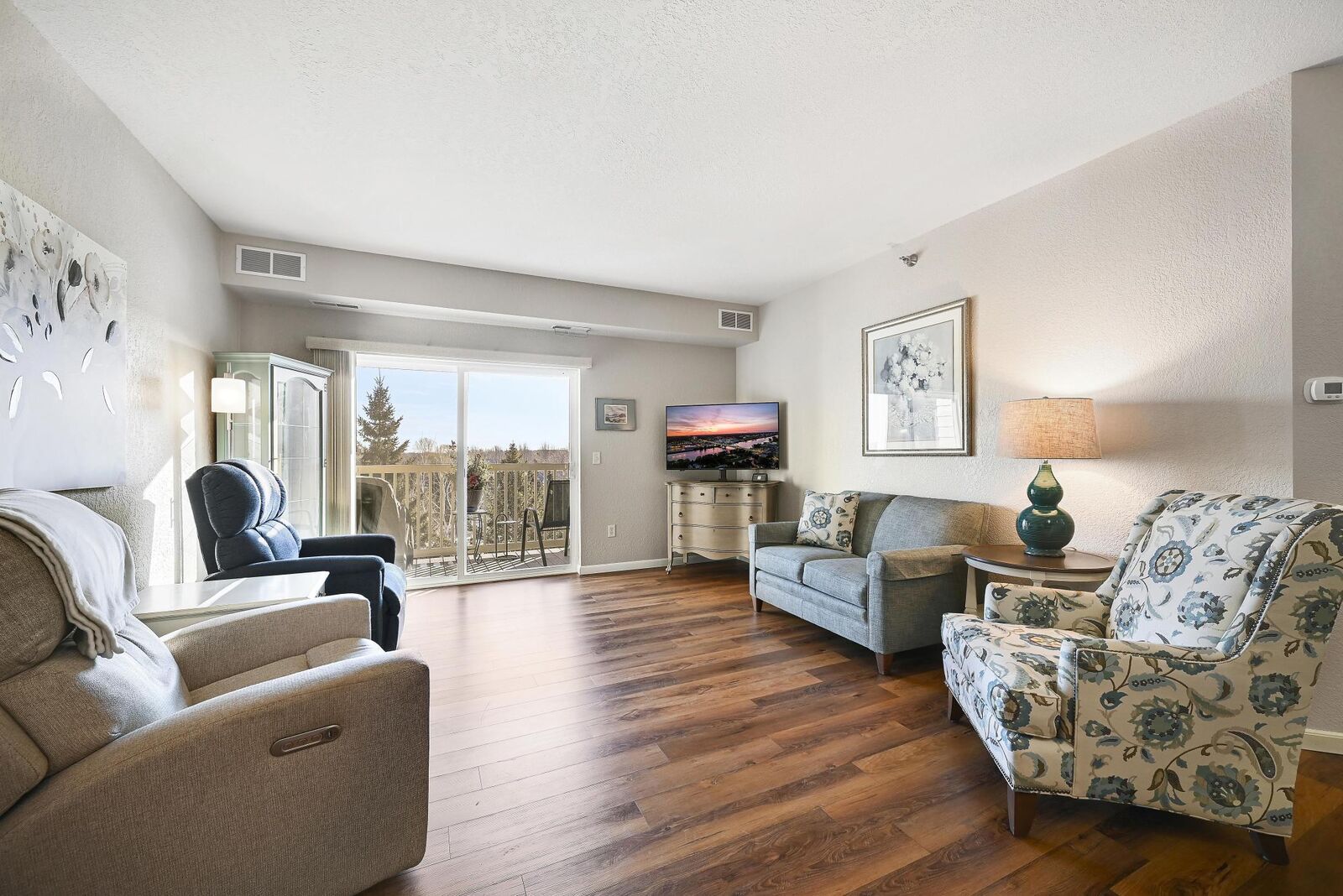 Property Photo:  1331 Lake Drive W A213  MN 55317 