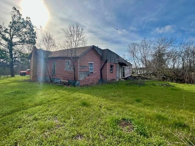 Property Photo:  715 Echols  TX 76667 