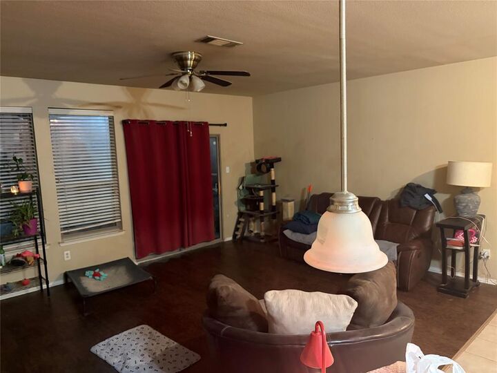 Property Photo:  6052 Horn Cap Drive  TX 76179 