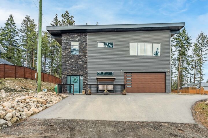 Property Photo: 761 Fairbridge Road BC V1Z 3W3