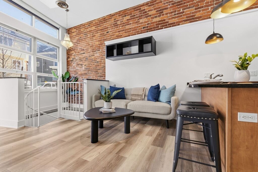 Property Photo:  150 North St 150  MA 02144 