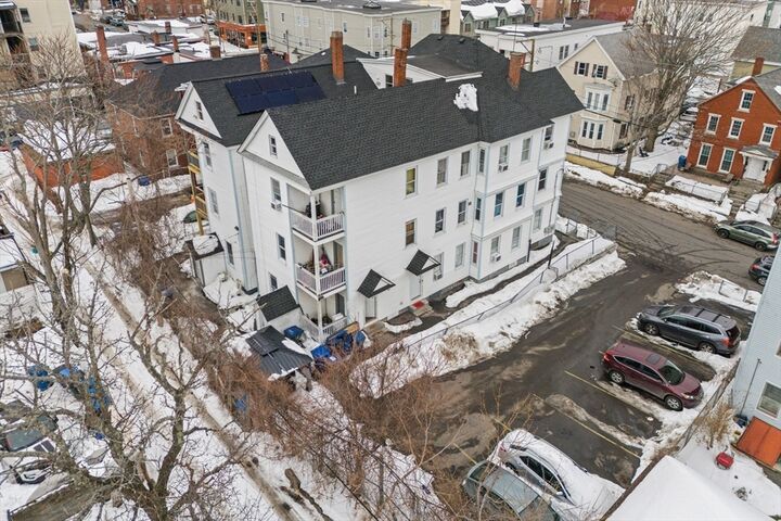 Property Photo:  80-82 Haverhill St  MA 01840 