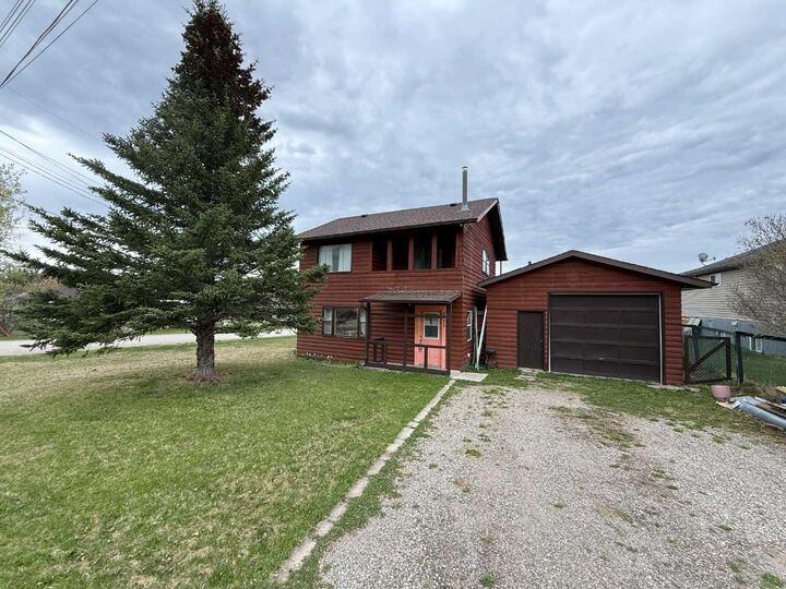 4933 Centre Street — photo 1