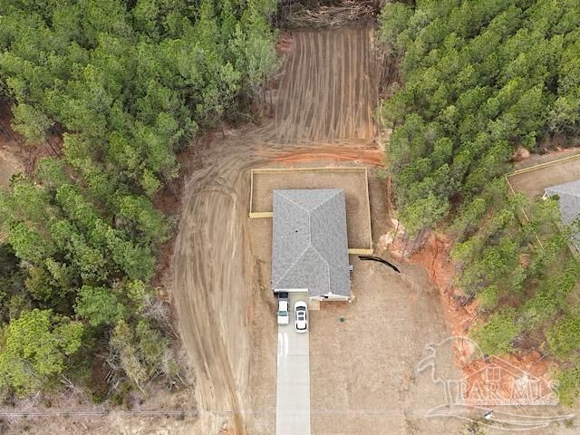 Property Photo:  1967 Rube Smith Rd  FL 32565 