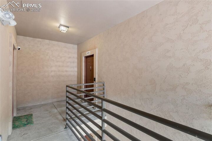 Property Photo:  605 Cougar Bluff Point 202  CO 80906 