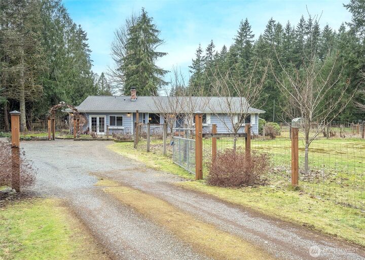Property Photo: 9218 169th Avenue NE WA 98252