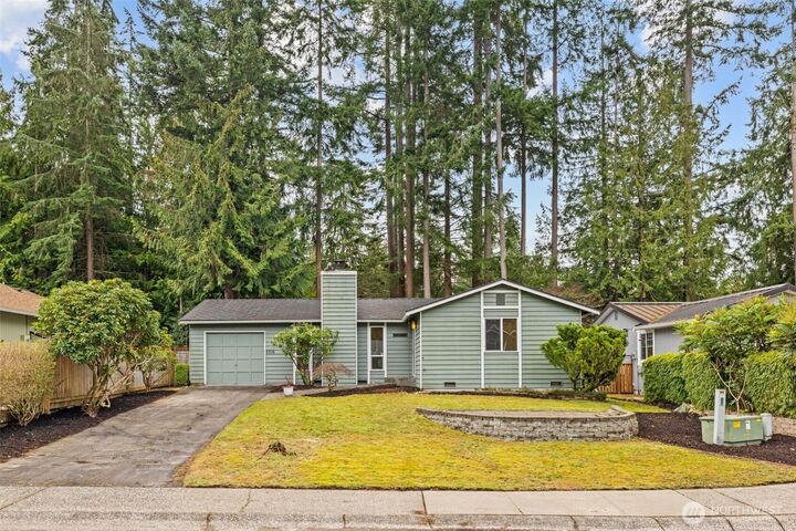 Property Photo: 5716 145th Street SW WA 98026