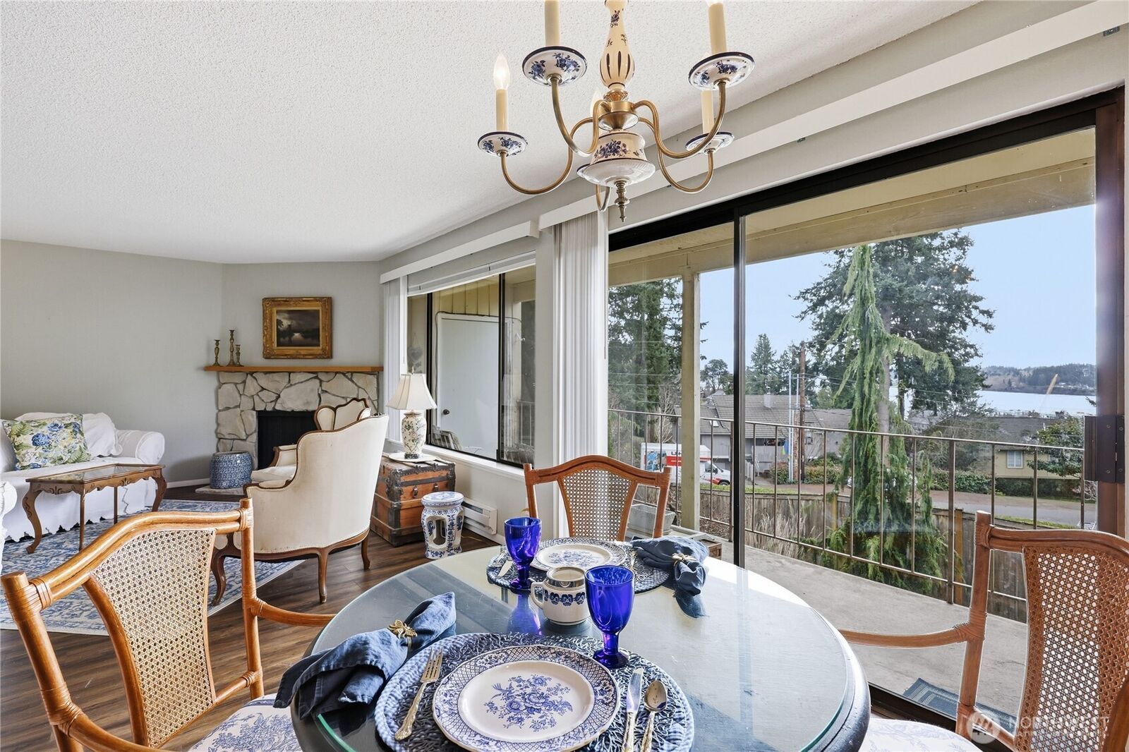 Property Photo:  26425  Pennsylvania Avenue NE 14  WA 98346 