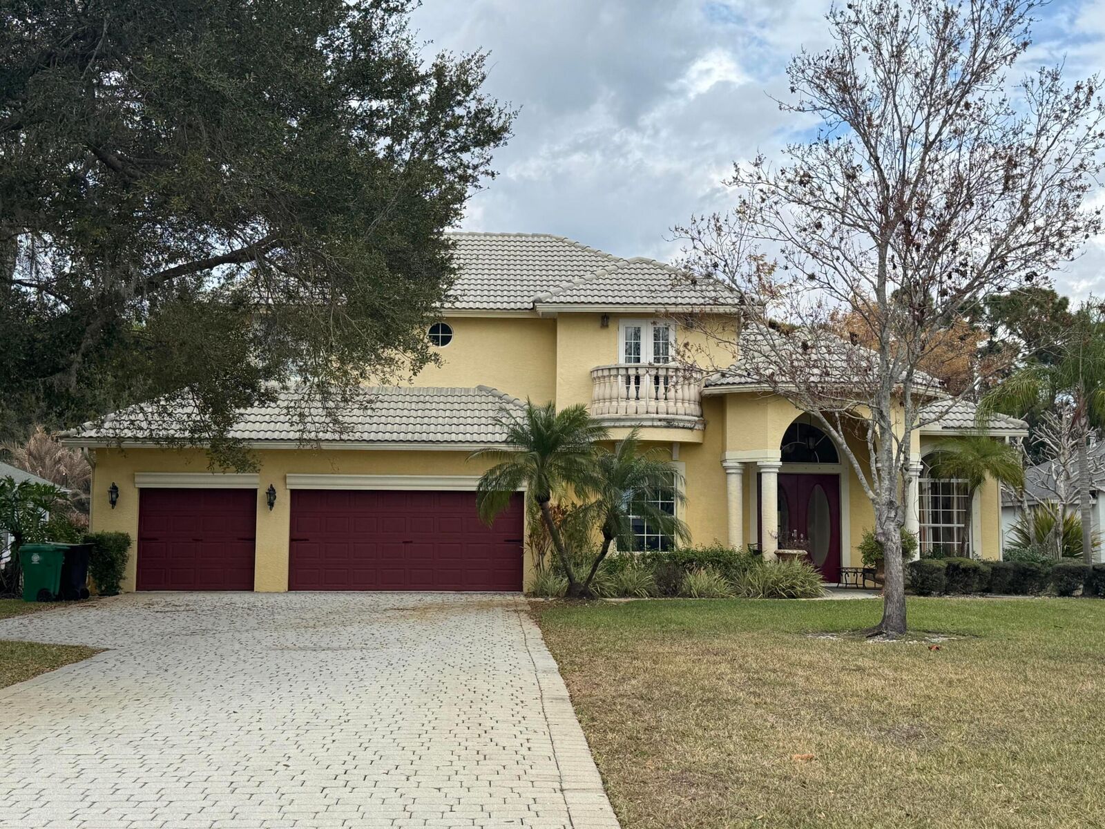 Property Photo:  461 SE Pine Road  FL 34984 