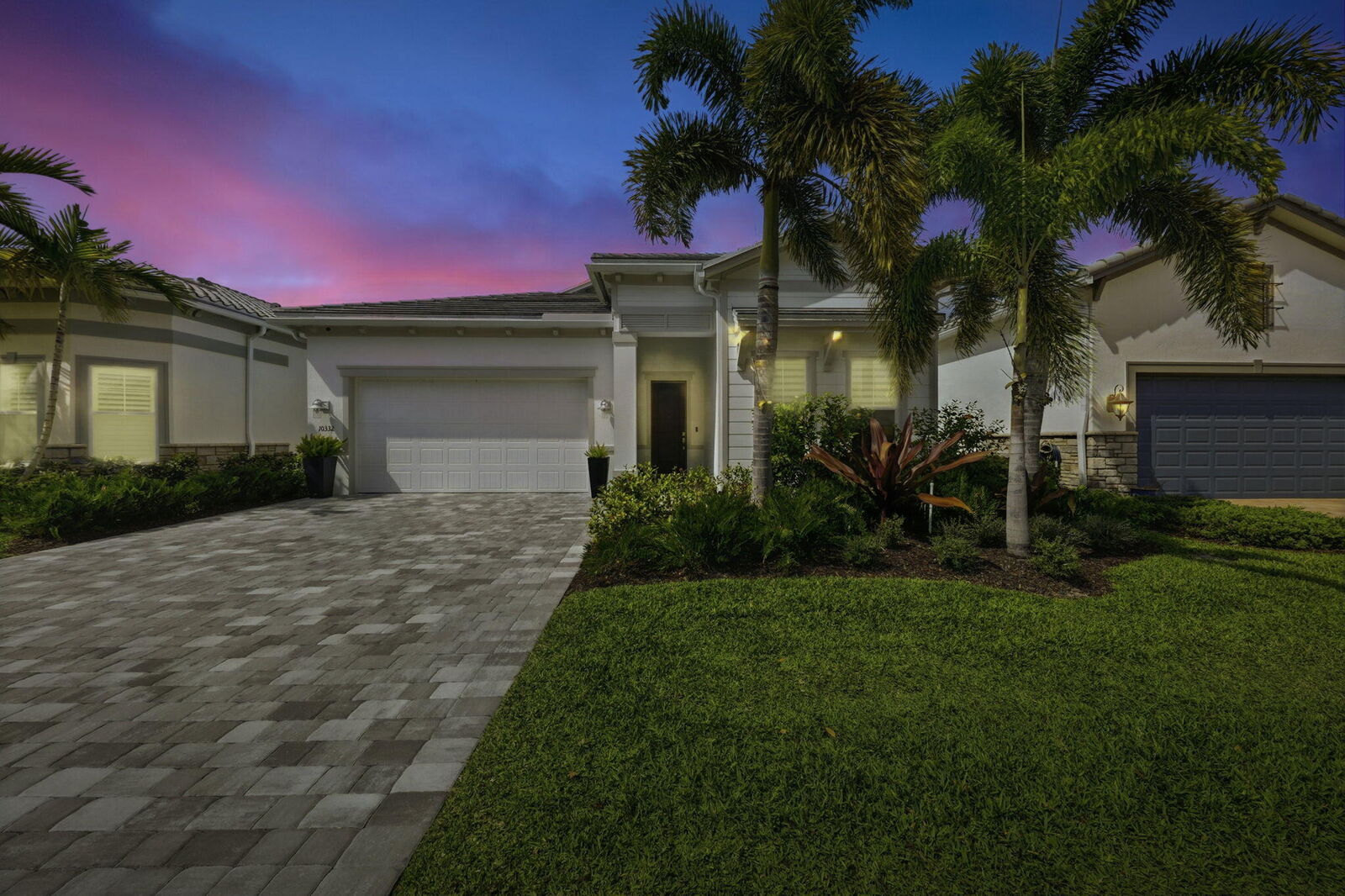 Property Photo:  10332 Northbrook Circle  FL 33412 