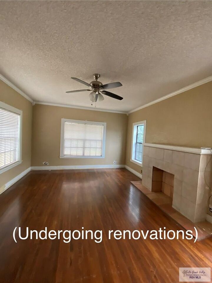 Property Photo:  1234 W Levee St.  TX 78520 