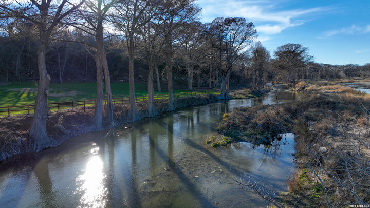 Property Photo:  454 Center Point River  TX 78010 