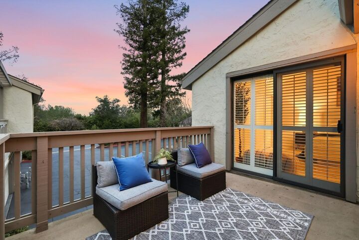 Property Photo:  19713 Vineyard Lane  CA 95070 