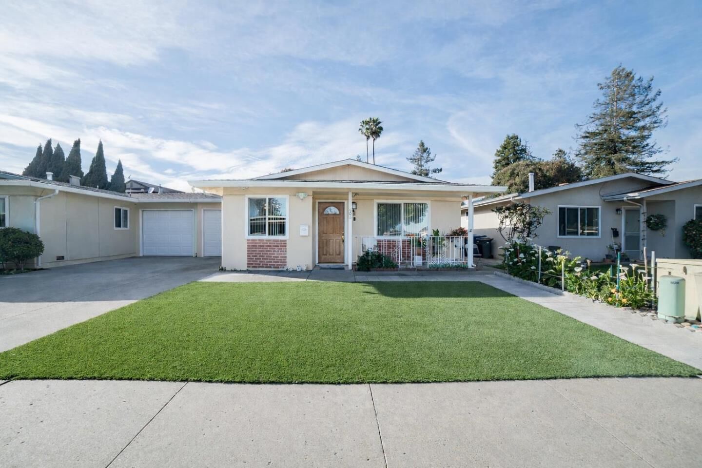 Property Photo:  608 Bronte Avenue  CA 95076 