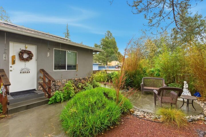 Property Photo:  192 Bean Creek Road  CA 95066 