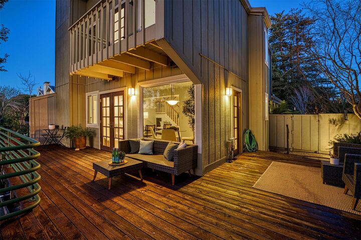 Property Photo:  11 Berkeley Court  CA 95062 