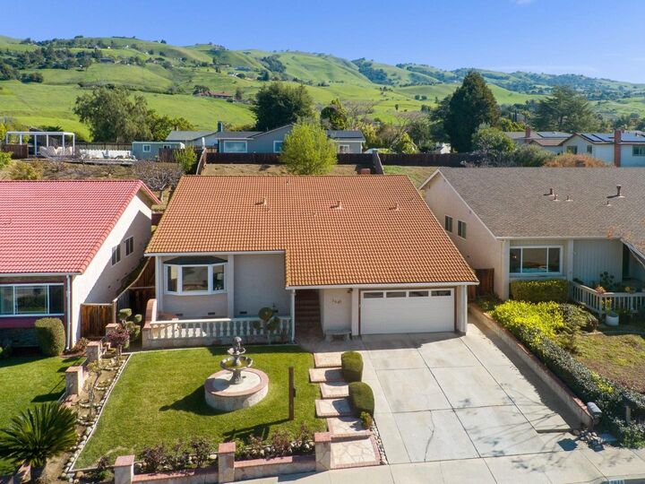 Property Photo:  2646 Norcross Drive  CA 95148 