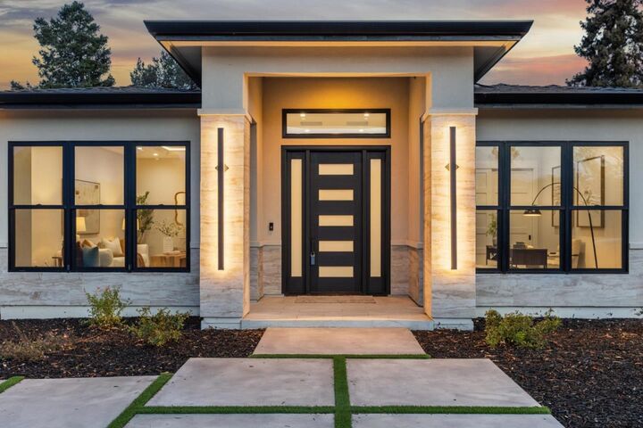 Property Photo: 12584 Paseo Flores CA 95070