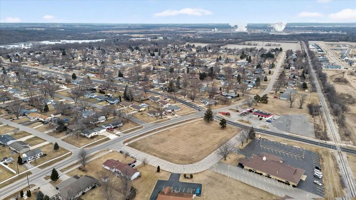 Property Photo:  0 East Inman Parkway  WI 53511 