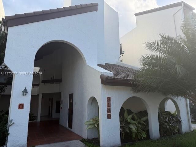 Property Photo:  9140 SW 123rd Ct 105  FL 33186 