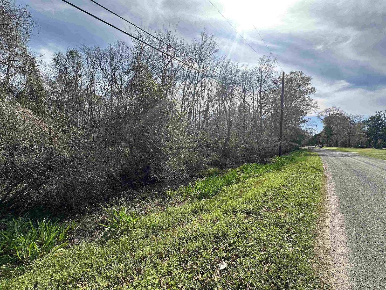Property Photo: 1270 Operators Ln. TX 77662
