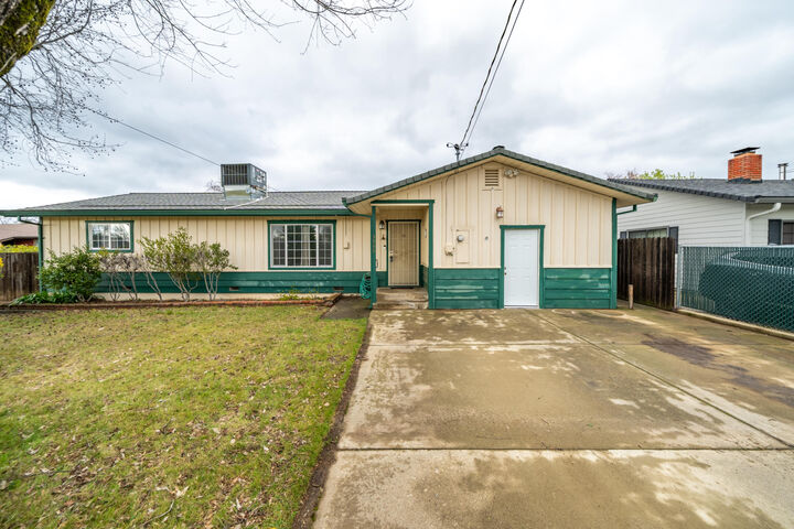 Property Photo:  3586 E Keswick Dam Road  CA 96003 