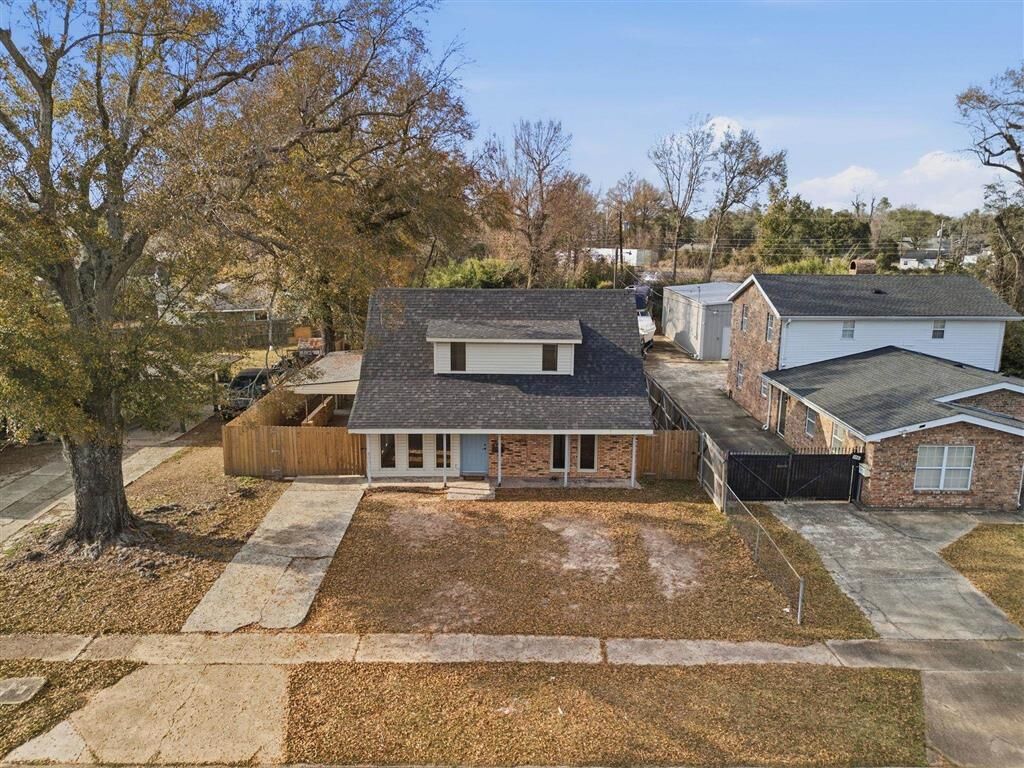 Property Photo:  3414 Greinwich Blvd Boulevard  LA 70607 