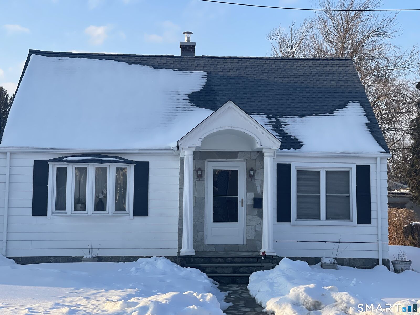 Property Photo:  52 Bennett Avenue  CT 06708 