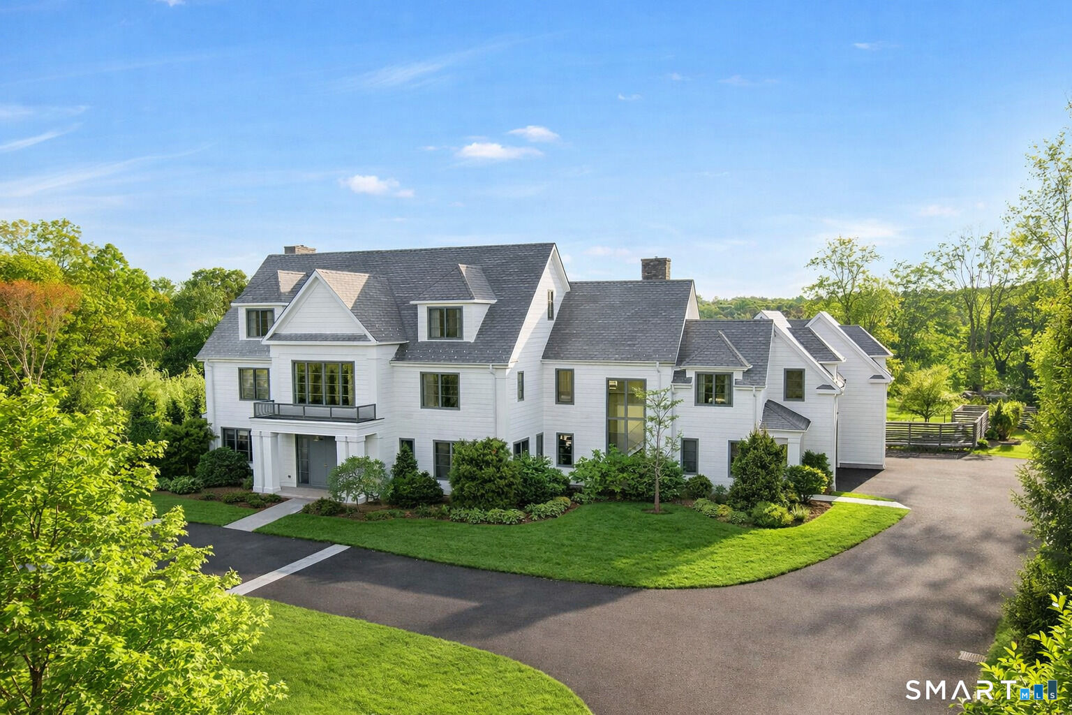 Property Photo:  30 Meadowcroft Lane  CT 06830 