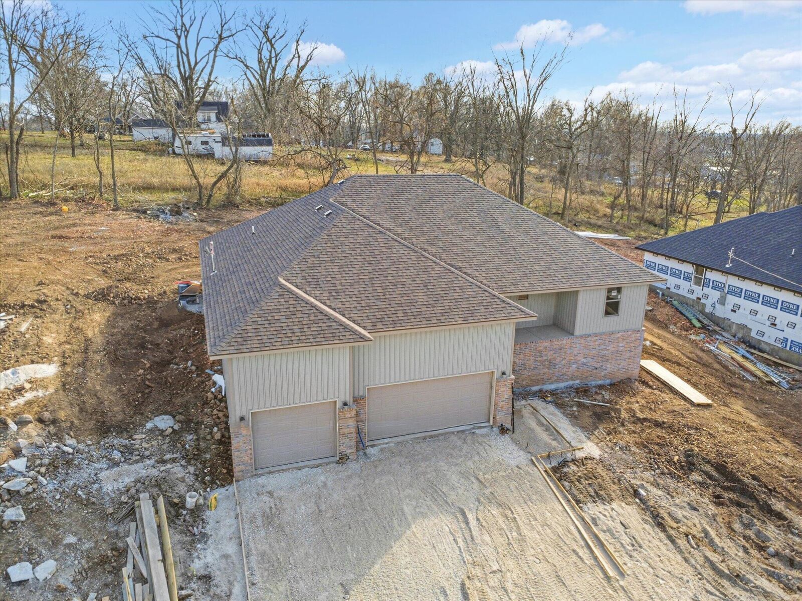 Property Photo:  107 Northview Terrace  MO 65604 