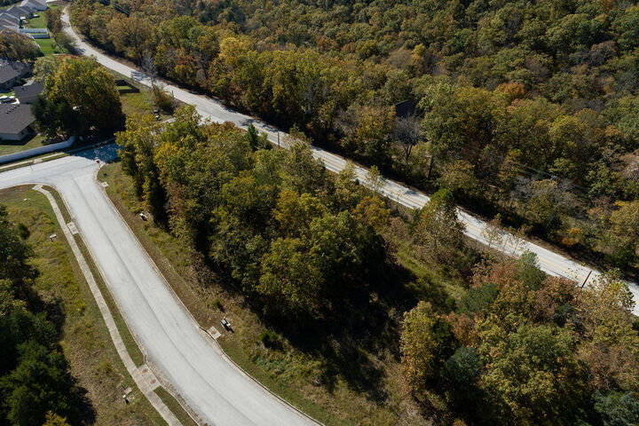 Property Photo: Lot 6 Redwine Avenue MO 65616