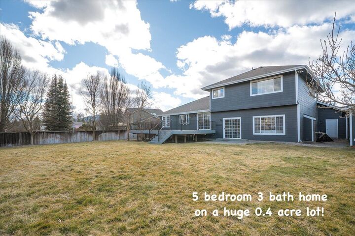 Property Photo:  3727 S Bates Dr  WA 99206 