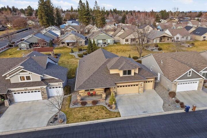 Property Photo: 2209 E 52nd Ln WA 99223