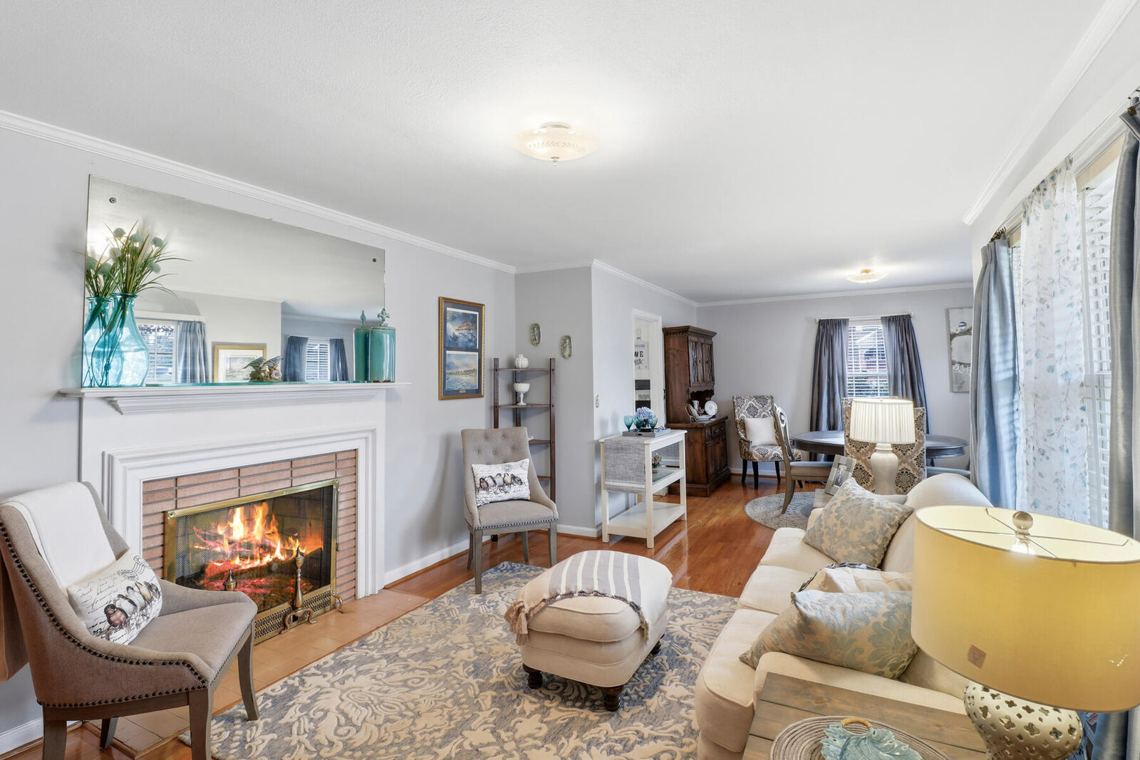 Property Photo: 319 E Hampton Street SC 29047
