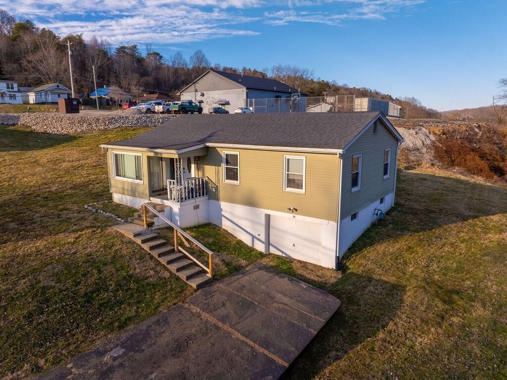 Property Photo:  39 Little Egypt Road  OH 45648 