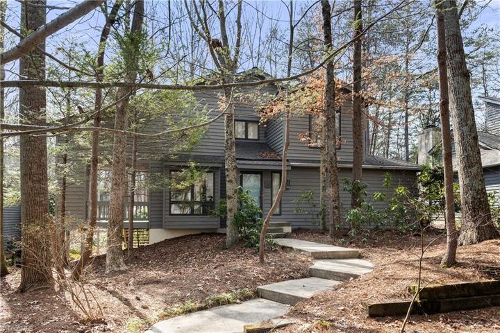 Property Photo:  3004 Lookout Court  NC 27106 