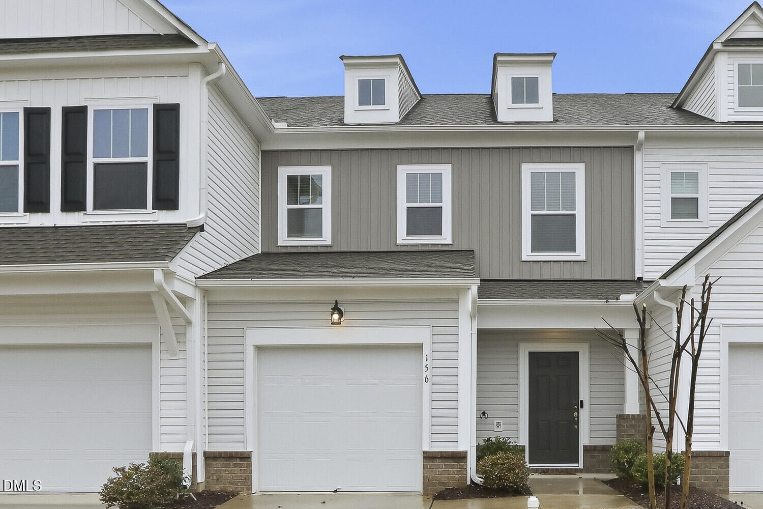 Property Photo:  156 Willow Green Drive  NC 27527 