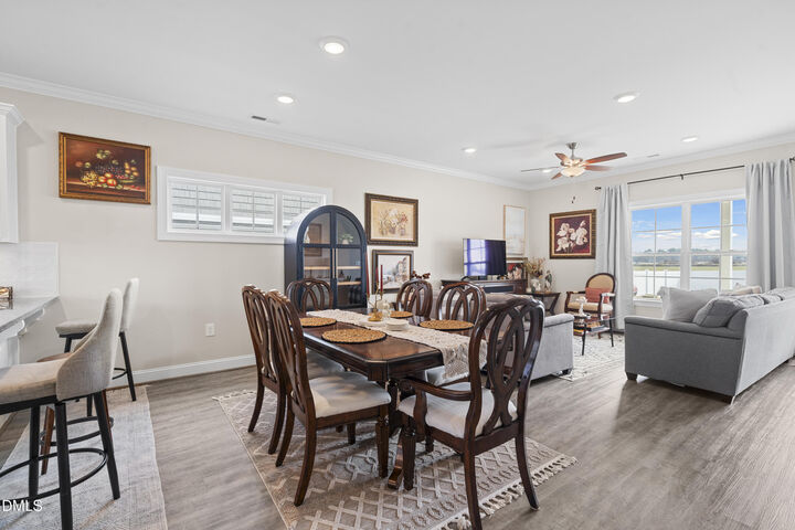 Property Photo:  175 Brunswick Drive  NC 27856 