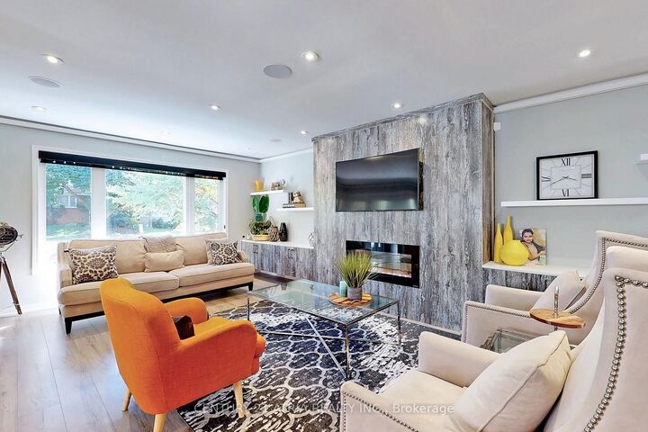 Property Photo:  182 Princess Avenue  ON M2N 3R9 