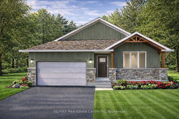 194 Bridge Crescent — photo 1
