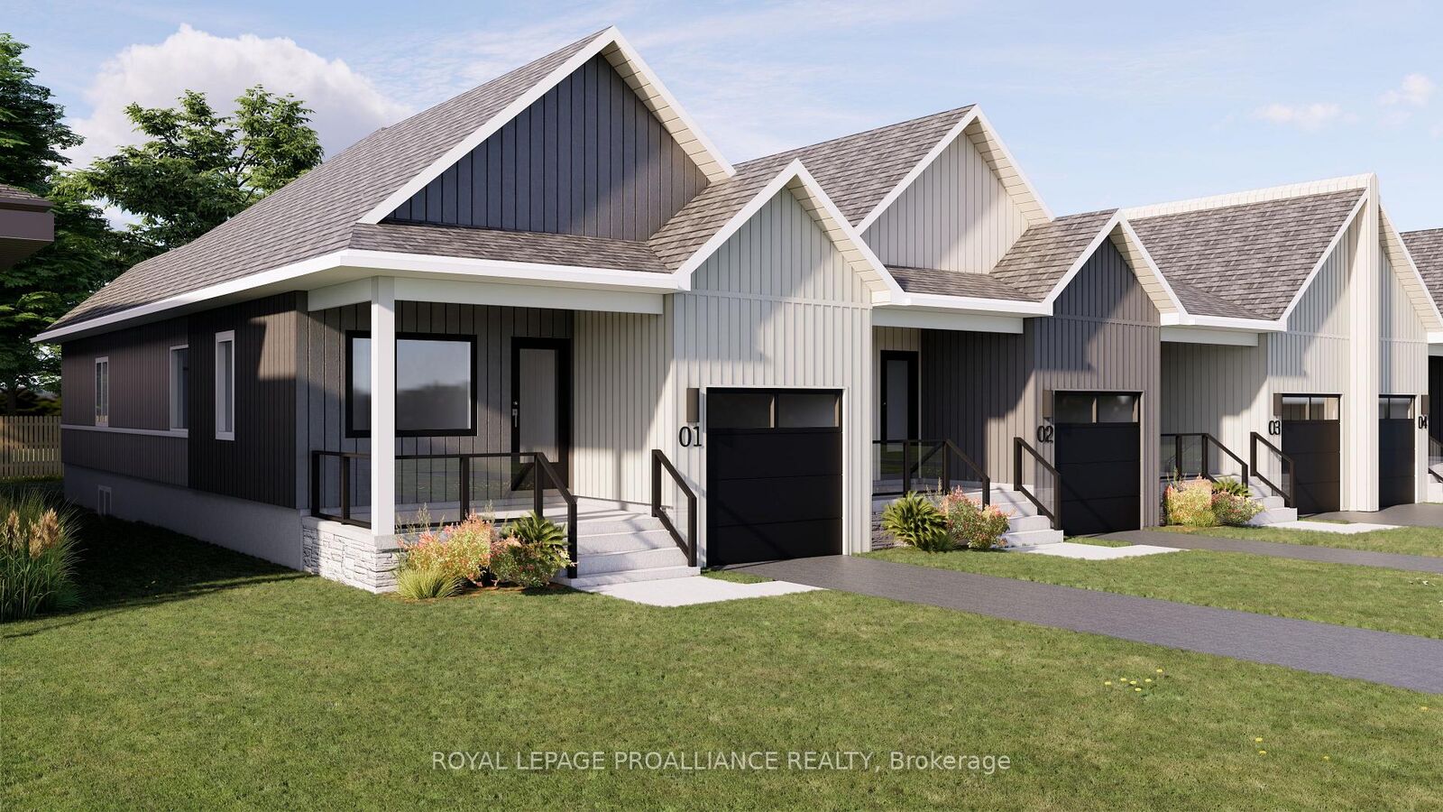 Property Photo: 73 Rundle Lane ON K0K 1H0