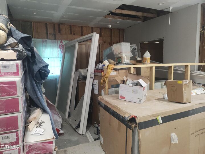 Property Photo: 514 Ranier Drive TN 37663