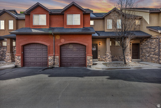 Property Photo: 276 S 840 W UT 84062