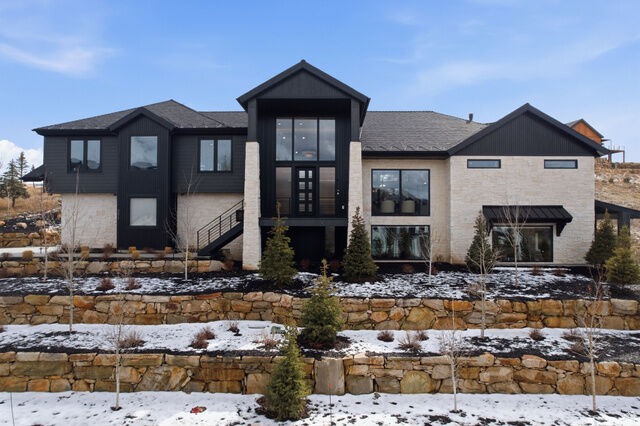 Property Photo:  3272 Stoney Creek Cir  UT 84032 