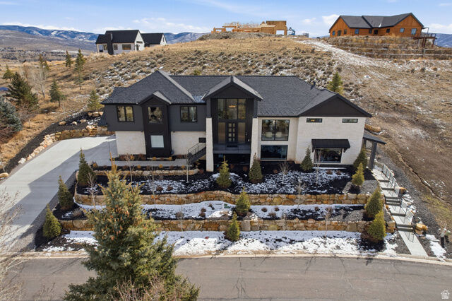 Property Photo:  3272 Stoney Creek Cir  UT 84032 
