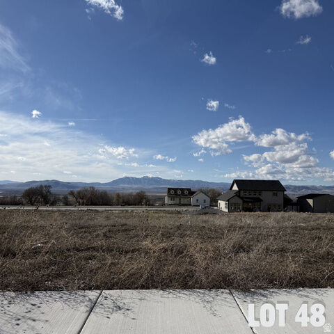 Property Photo:  663 Cherry Ridge Ln 48  UT 84333 