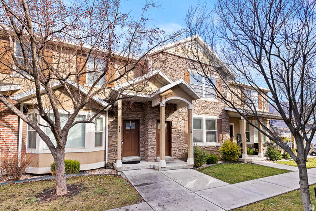 Property Photo:  255 W 2700 N 12  UT 84414 