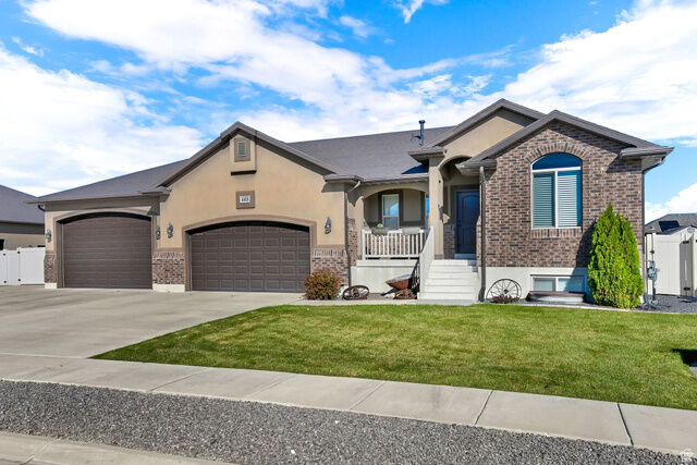 Property Photo:  4450 W 5775 S  UT 84315 