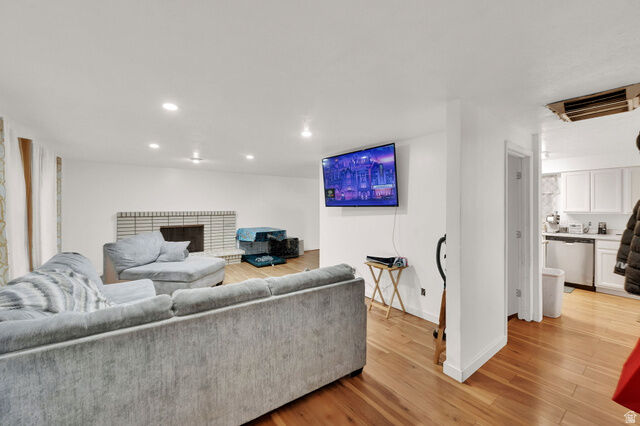 Property Photo:  4615 S Monroe Blvd E  UT 84403 